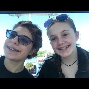 Meet your Posher, Soefleeflee